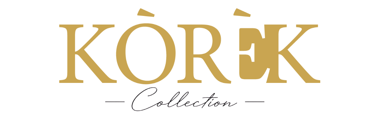 Logo KOREK Collection